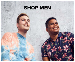 shop men
