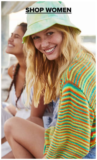 shop women