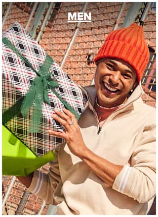 shop men