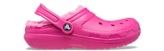 Classic Lined Clog