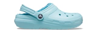 Classic Lined Clog