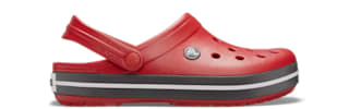 Crocband Clog