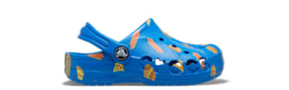 Kids’ Baya Graphic Clog
