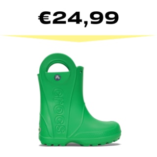 KIDS’ HANDLE IT RAIN BOOT