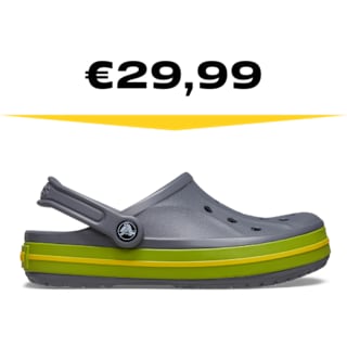 BAYABAND II CLOG