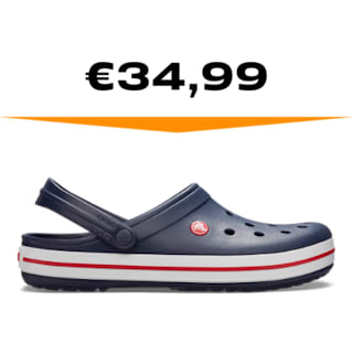 BAYABAND II CLOG