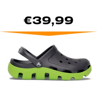DUET SPORT CLOG