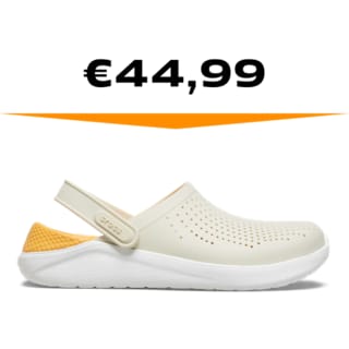 LITERIDE™ CLOG