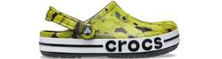 Bayaband Bubble Camo Clog