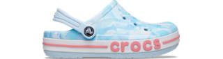 Bayaband Bubble Camo Kids’ Clog
