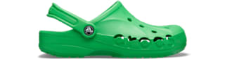 Baya Clog - Grass Green