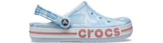 Bayaband Bubble Camo Clog