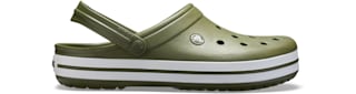 Crocband Clog