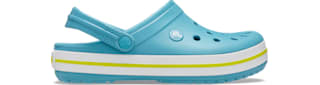 Crocband Clog