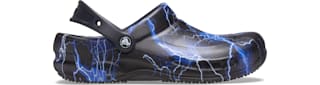 Bistro Graphic Clog