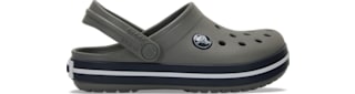 Kids’ Crocs Fun Lab Lights Clog Darth Vader