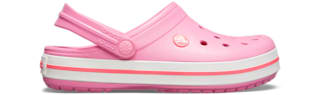 Crocband Clog