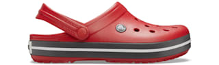 Crocband Clog