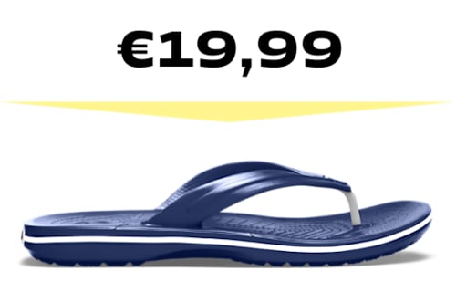 CROCBAND™ FLIP