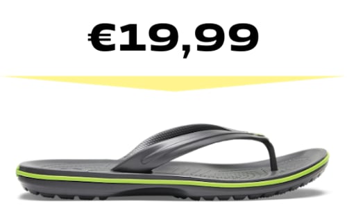 CROCBAND™ FLIP