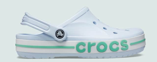 Bayaband Clog