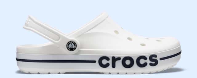 Bayaband Clog