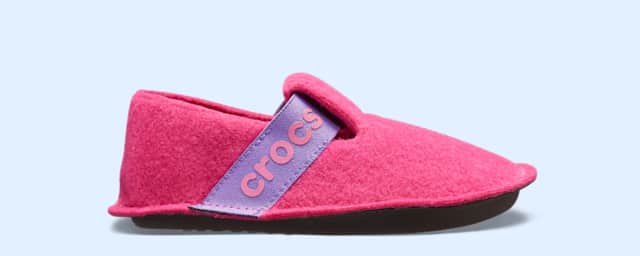 Kids Classic Slipper
