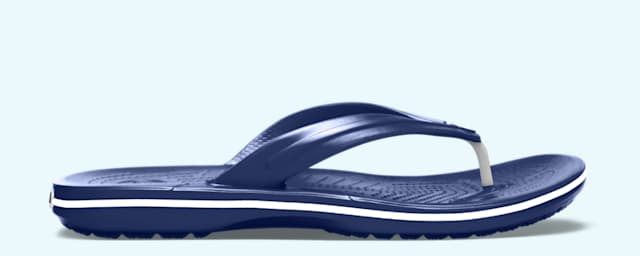 Crocband™ Flip