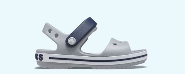 Kids' Crocband™ Sandal