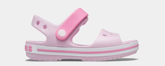 Kids' Crocband Sandal