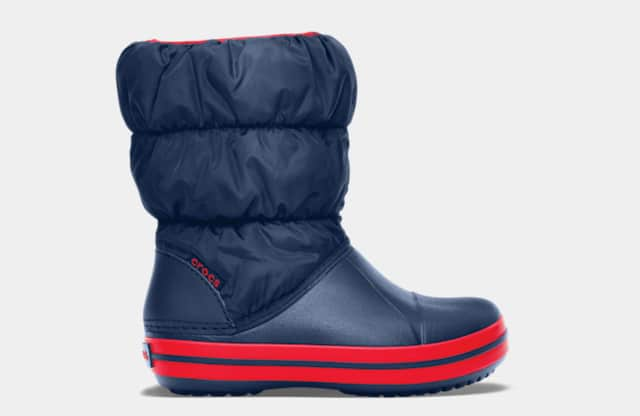 Kids' Winter Puff Boot