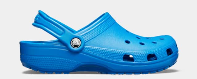 Classic Clog