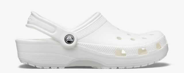 Classic Clog