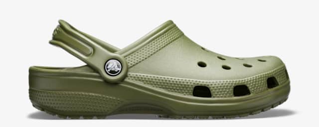 Classic Clog