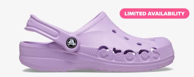 Baya Clog
