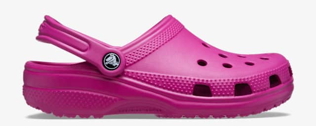 Classic Clog