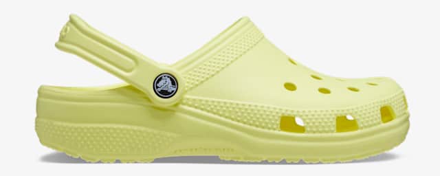 Classic Clog