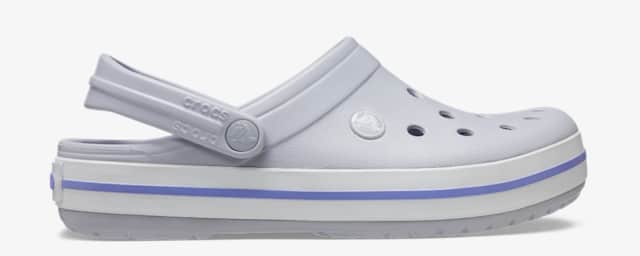 Crocband Clog