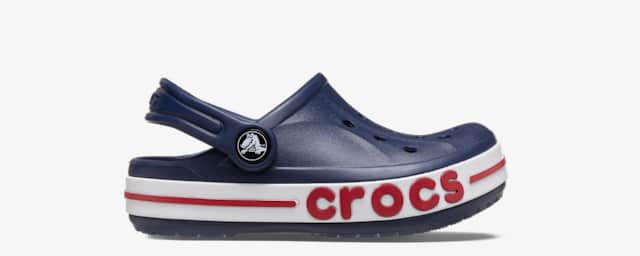 Toddler Bayaband Clog