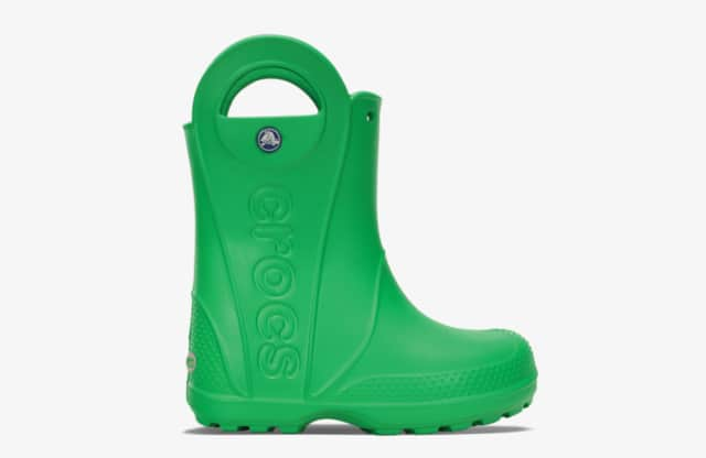 Kids' Handle It Rain Boot