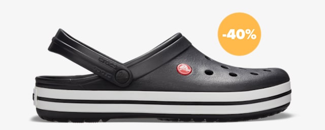 Crocband™ Clog