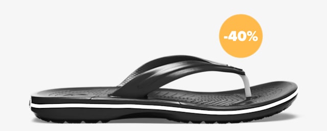 CROCBAND™ FLIP