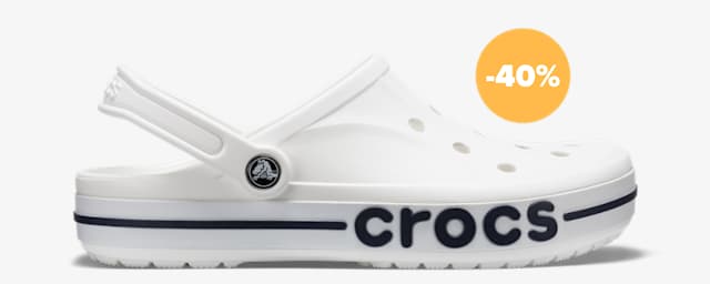 Bayaband Clog