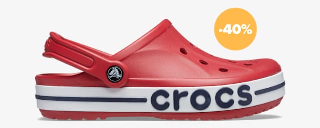 Bayaband Clog