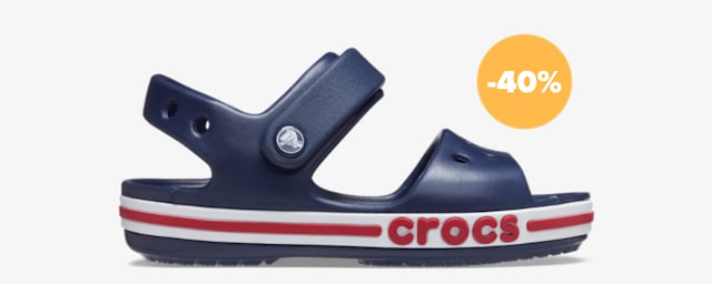 Kids' Bayaband Sandal