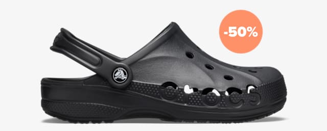 Baya Clog