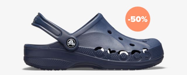 KIDS' BAYA Clog