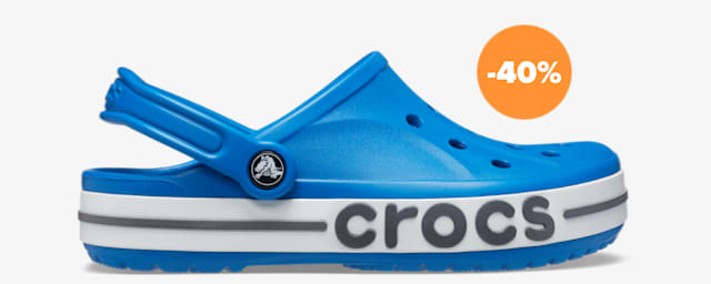 Bayaband Clog