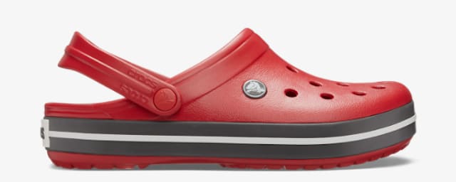 Crocband™ Clog