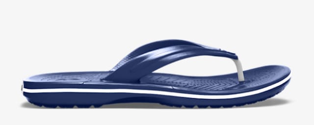Crocband™ Flip